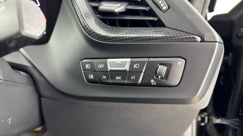 BMW 2 Series 218i [136] M Sport 4dr DCT Petrol Saloon